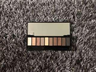 Loreal La Palette Nude (02 Beige)