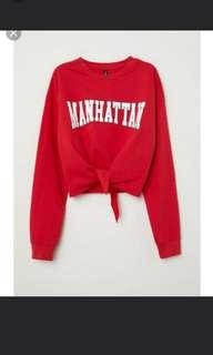 DICARI H&M MANHATTAN