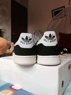 adidas stan smith primeknit malaysia