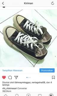 Sepatu converse