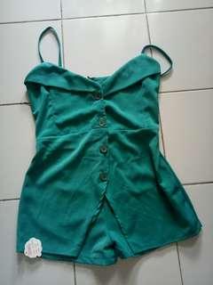 Tosca jumpsuit