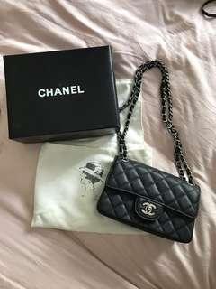 Chanel Mini