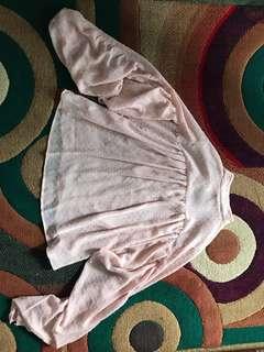 Stradivarius blouse