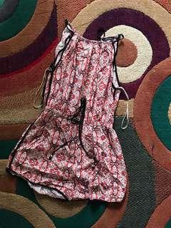 Newlook jumpsuit