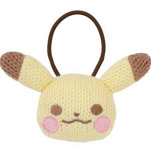 [包郵]比卡超頭箍64240752234882110