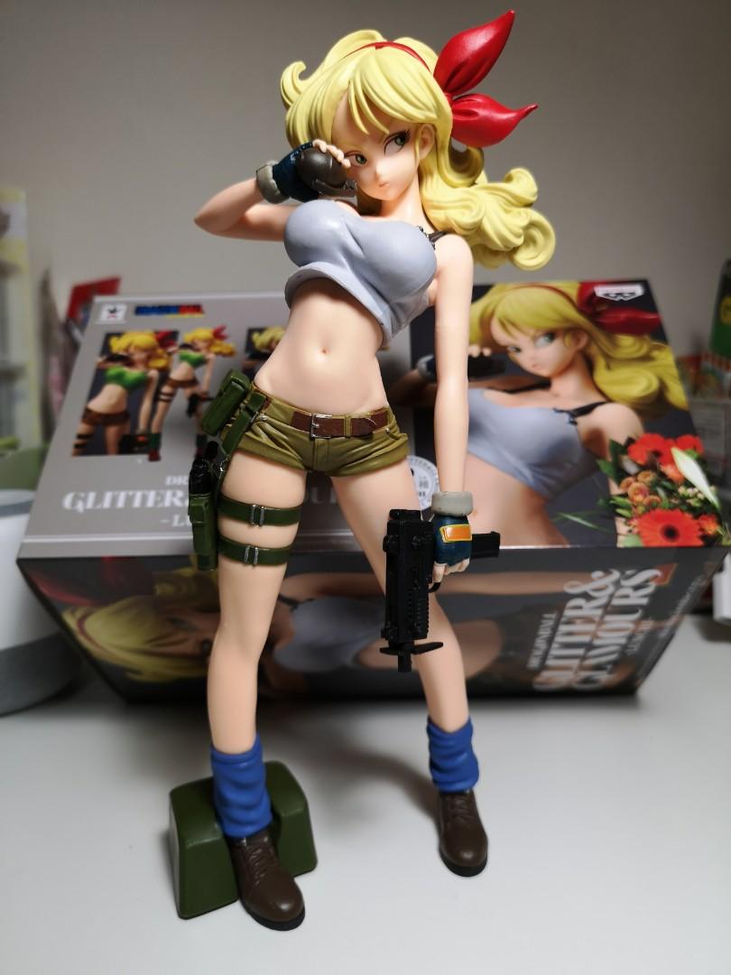 No Box Grey Color Authentic Banpresto Dragon Ball Glitter Glamours Lunchi Premium Figure Limitededition Toys Games Bricks Figurines On Carousell No Box Grey Color Authentic Banpresto Dragon Ball Glitter Glamours Lunchi Premium Figure Limitededition Toys Games Bricks Figurines On Carousell
