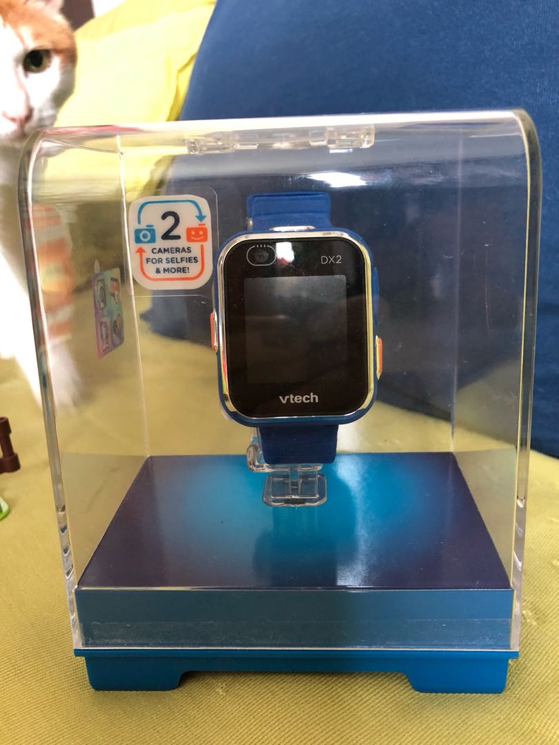vtech dx2 hk