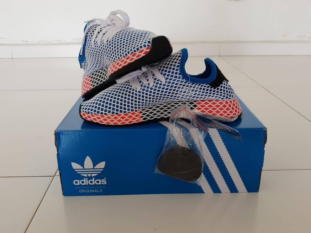 adidas deerupt 5.5