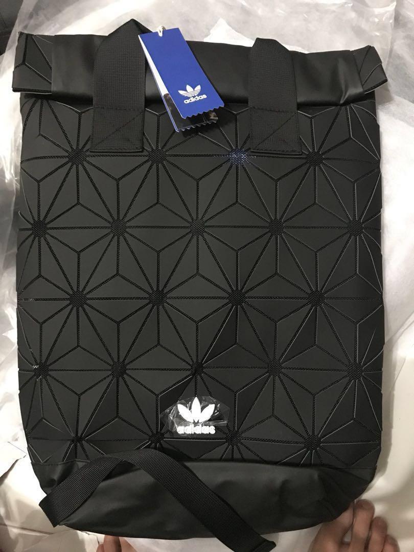 Adidas 3d mesh bag japan hotsell