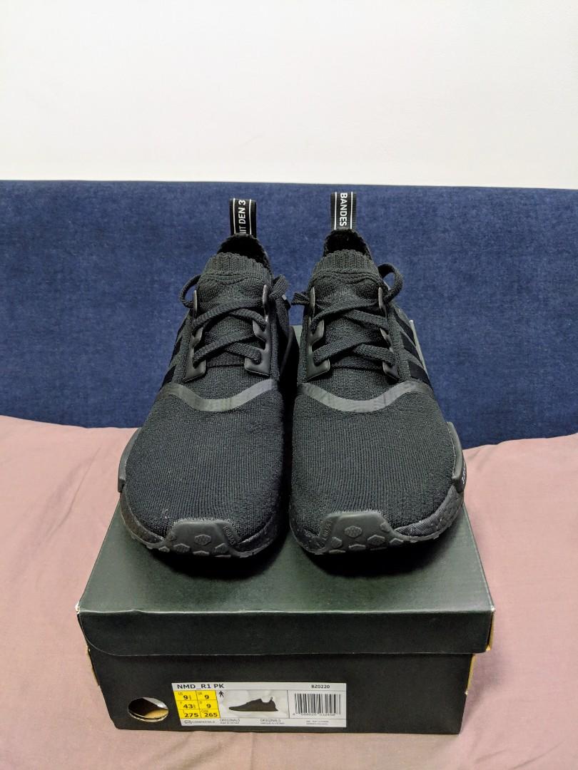 Nmd tokyo deals pk