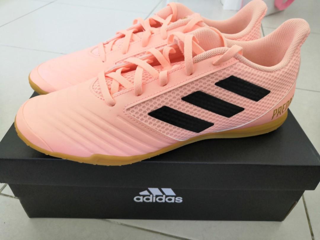 adidas predator tango 18.4 sala
