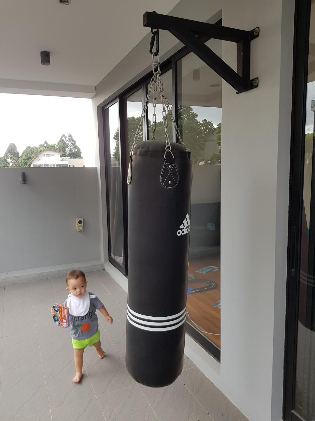 120cm punching bag shop