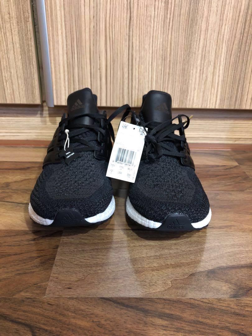 adidas Ultra Boost 2.0 Gold Medal 2018 Men s Fashion Footwear