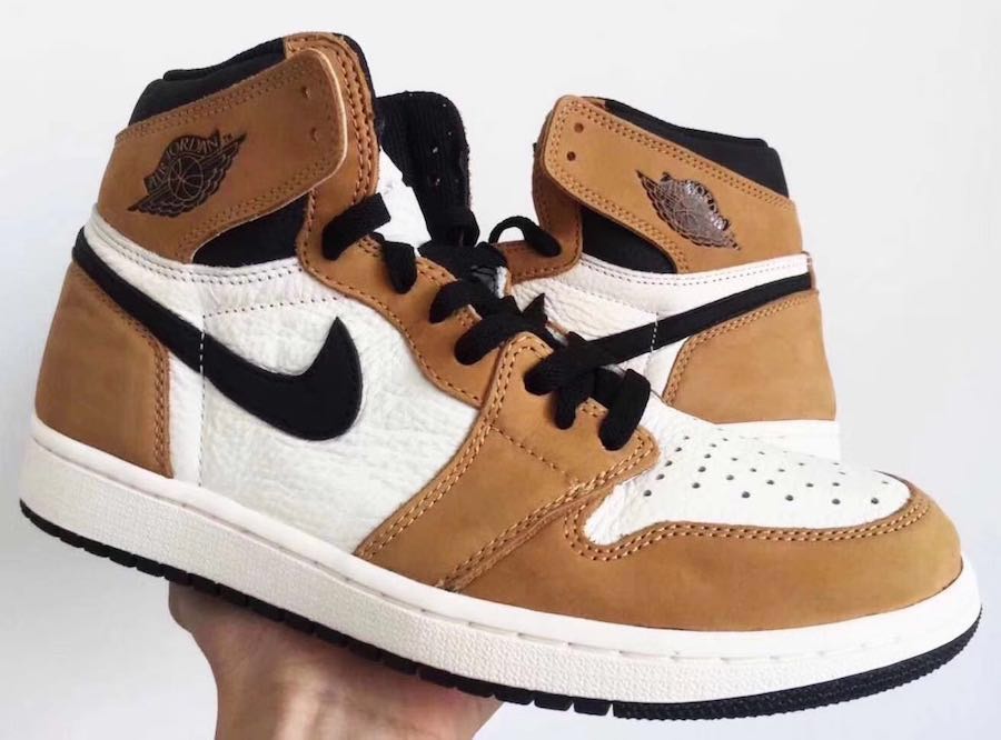 Rookie of the year jordan 1 price clearance