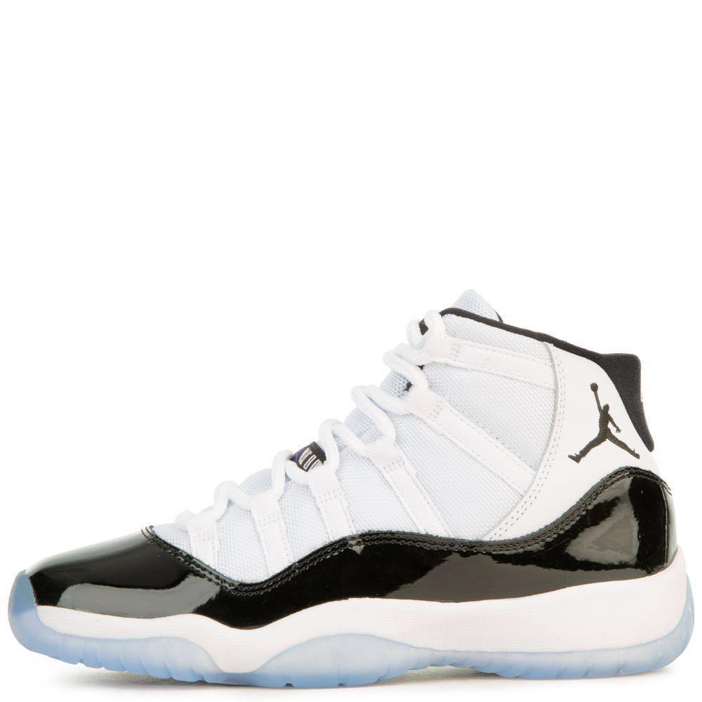 aj xi concord