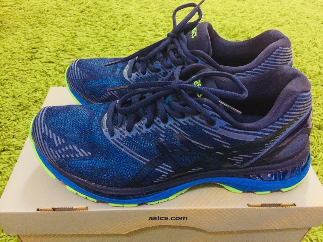 gel nimbus 19 lite show