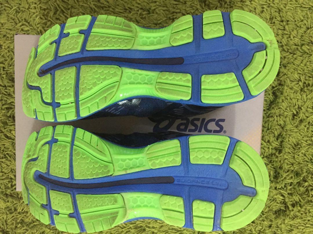 gel nimbus 19 lite show