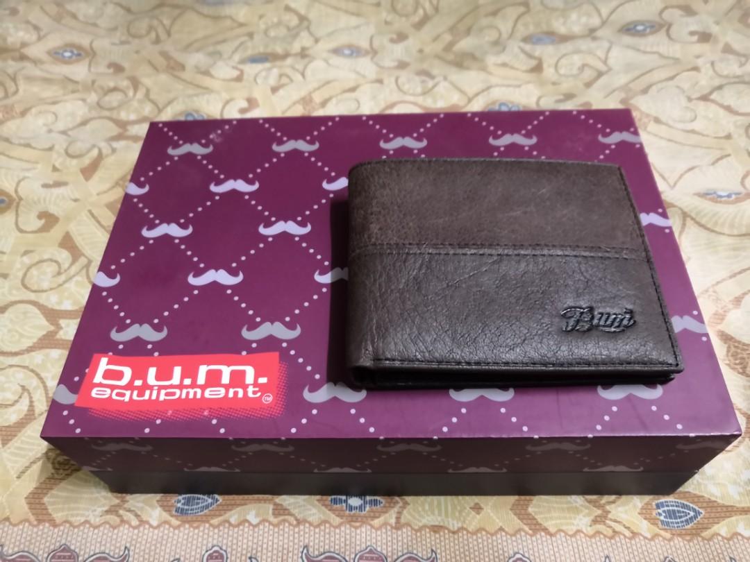 Bum equipment wallet new arrivals
