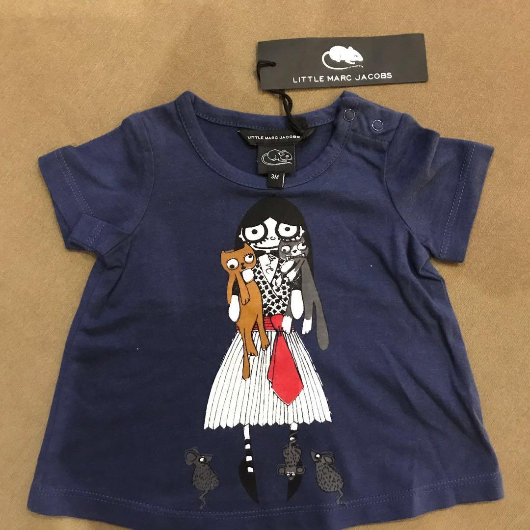 Authentic Little Marc Jacobs - Brand New $29, Babies & Kids