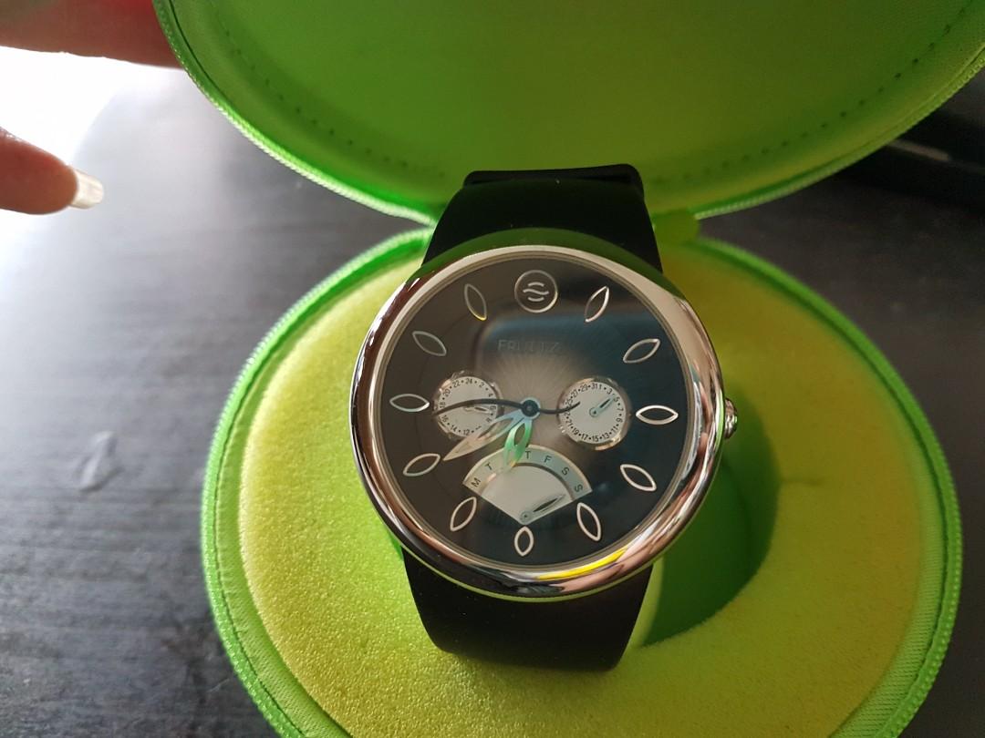Fruitz watches hot sale