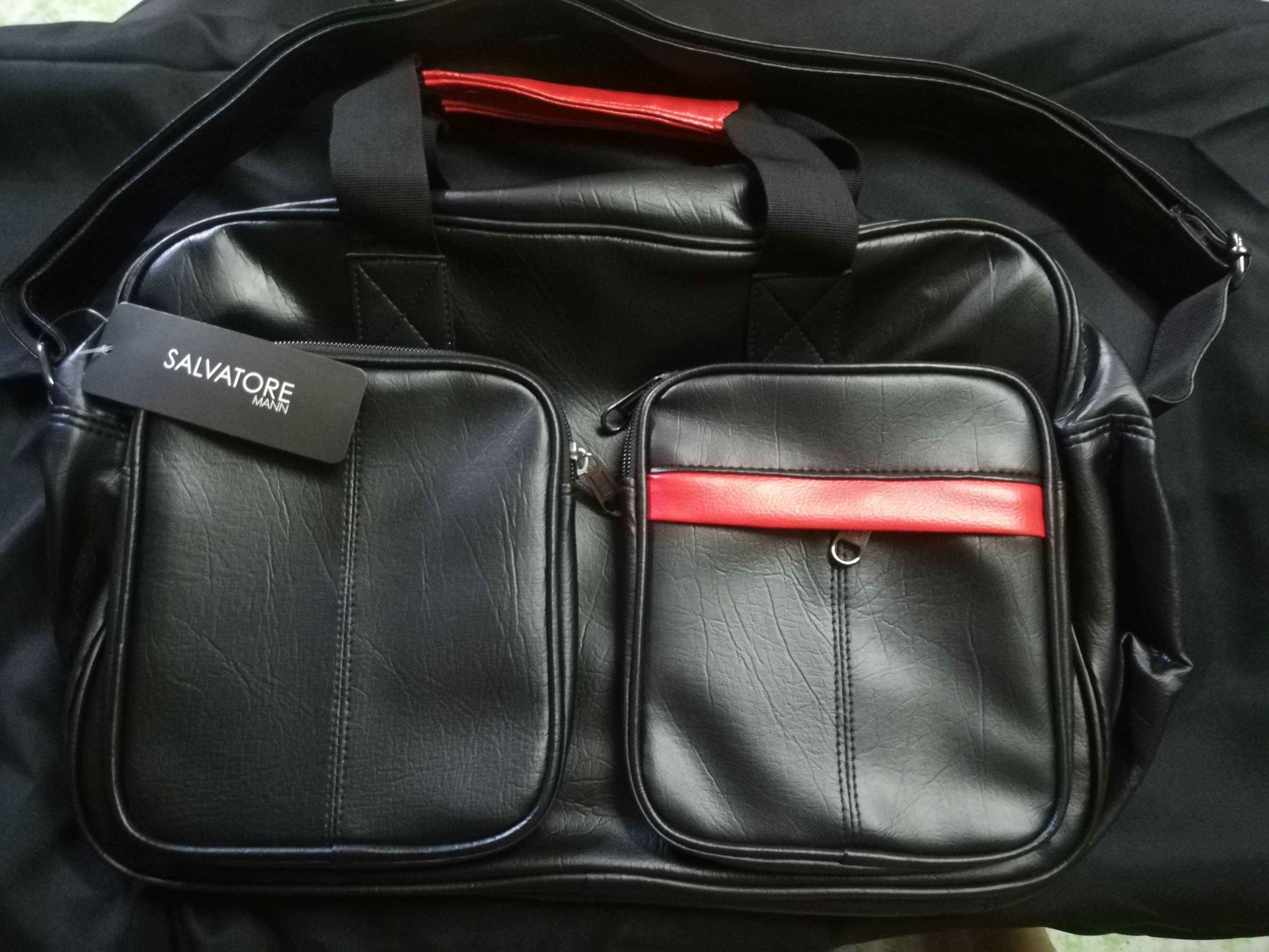 salvatore mann bags price