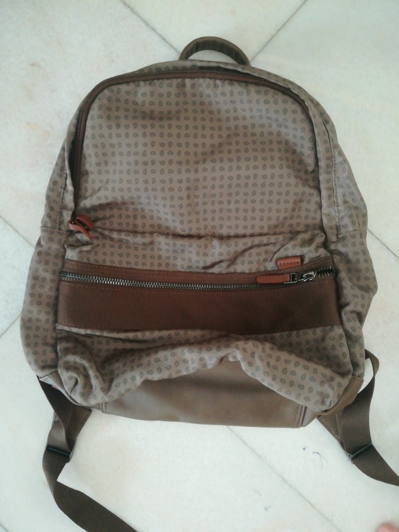 esprit backpack singapore