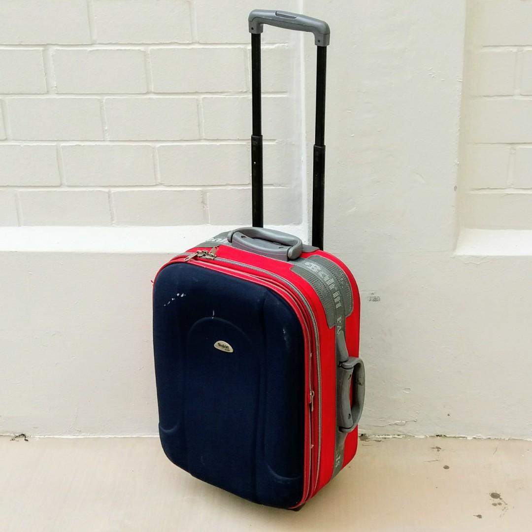 Balrin luggage 28 clearance