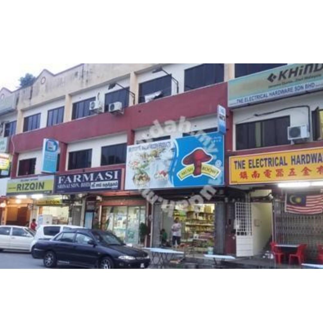 Bilik Taman Anggerik Desa Lot 23 2 Tanjung Malim Property Rentals On Carousell
