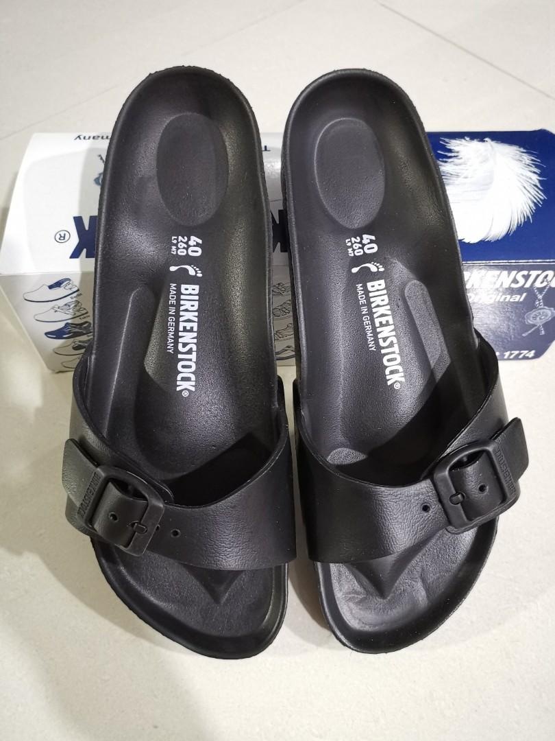 Birkenstock madrid size 40 Clearance