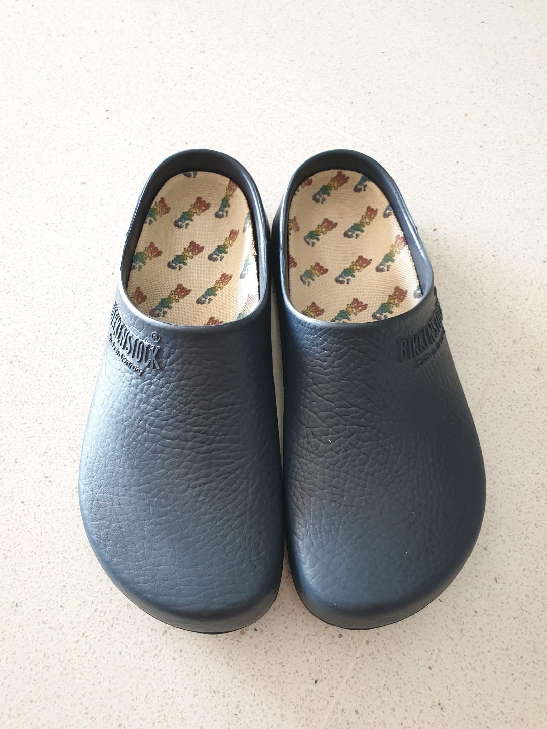Birkenstock slip-on sandals, Men's 