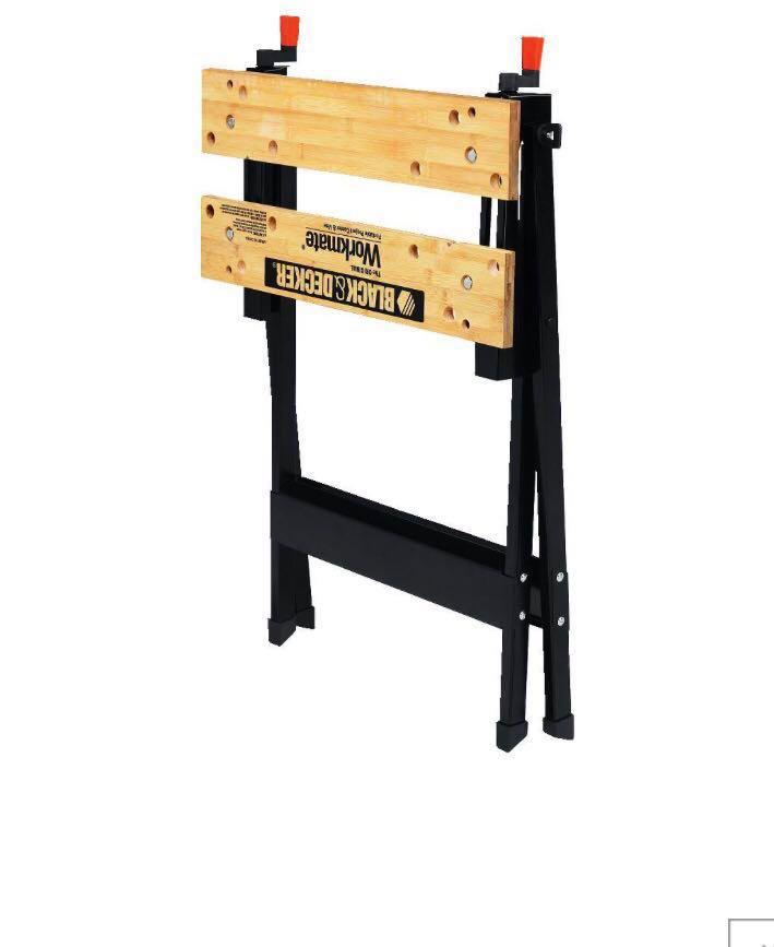Black Decker Work Bench Design Craft Craft Supplies Tools