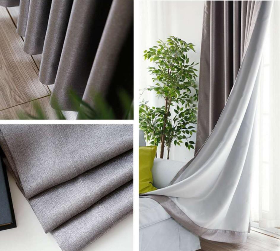 Blackout Curtain Custom Made Curtain Furniture Home Decor