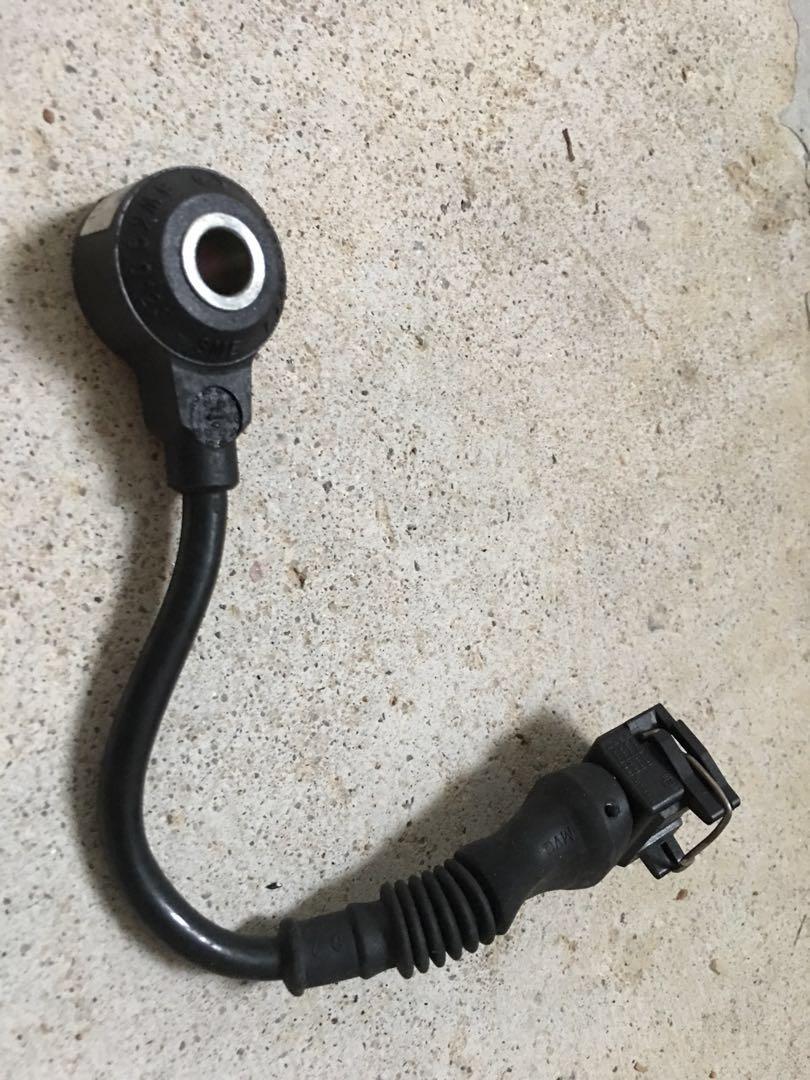 Bmw E36 Knock Sensor BEST OF BMW E36