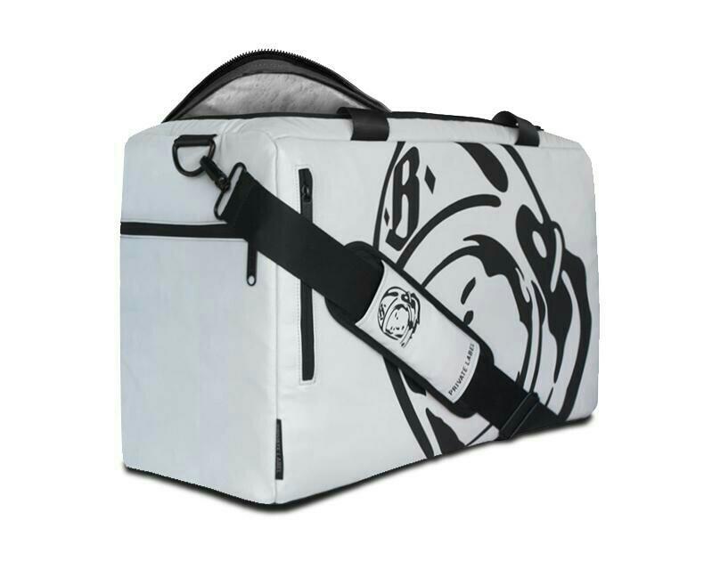 BN BBC x Privatelabel 3M Duffle bag