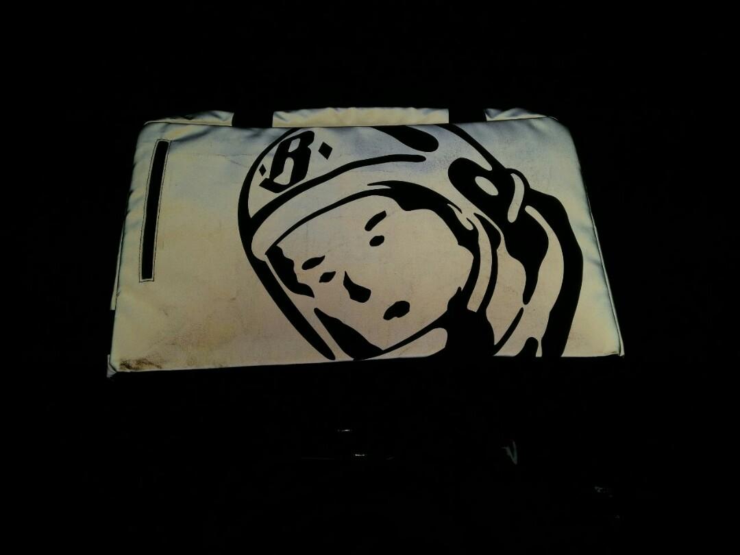 Bbc x private hotsell label 3m sling bag
