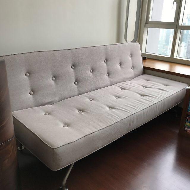 Boconcept Versa Sofa Bed Furniture Sofas On Carousell