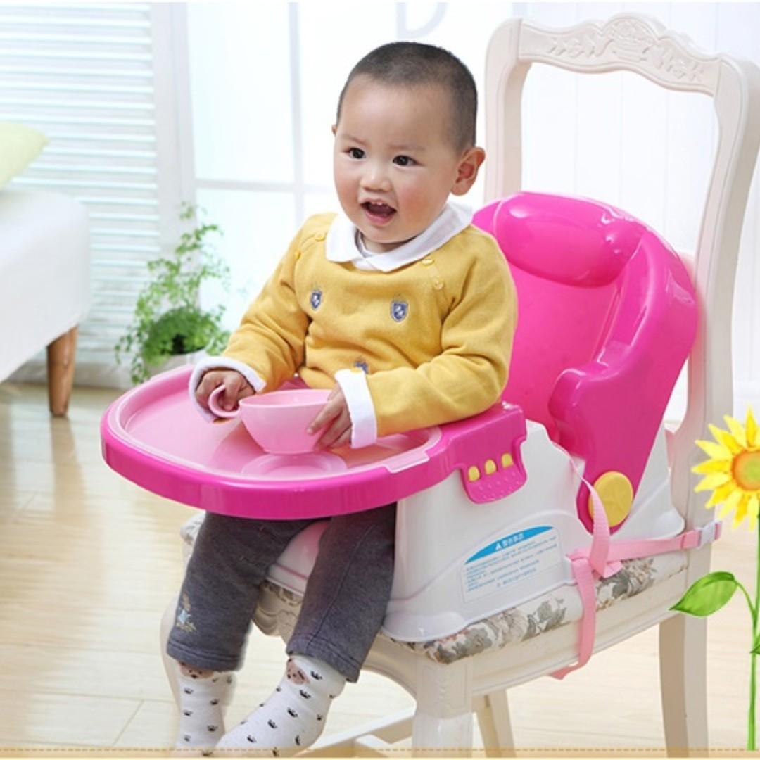 baby high chair booster seat