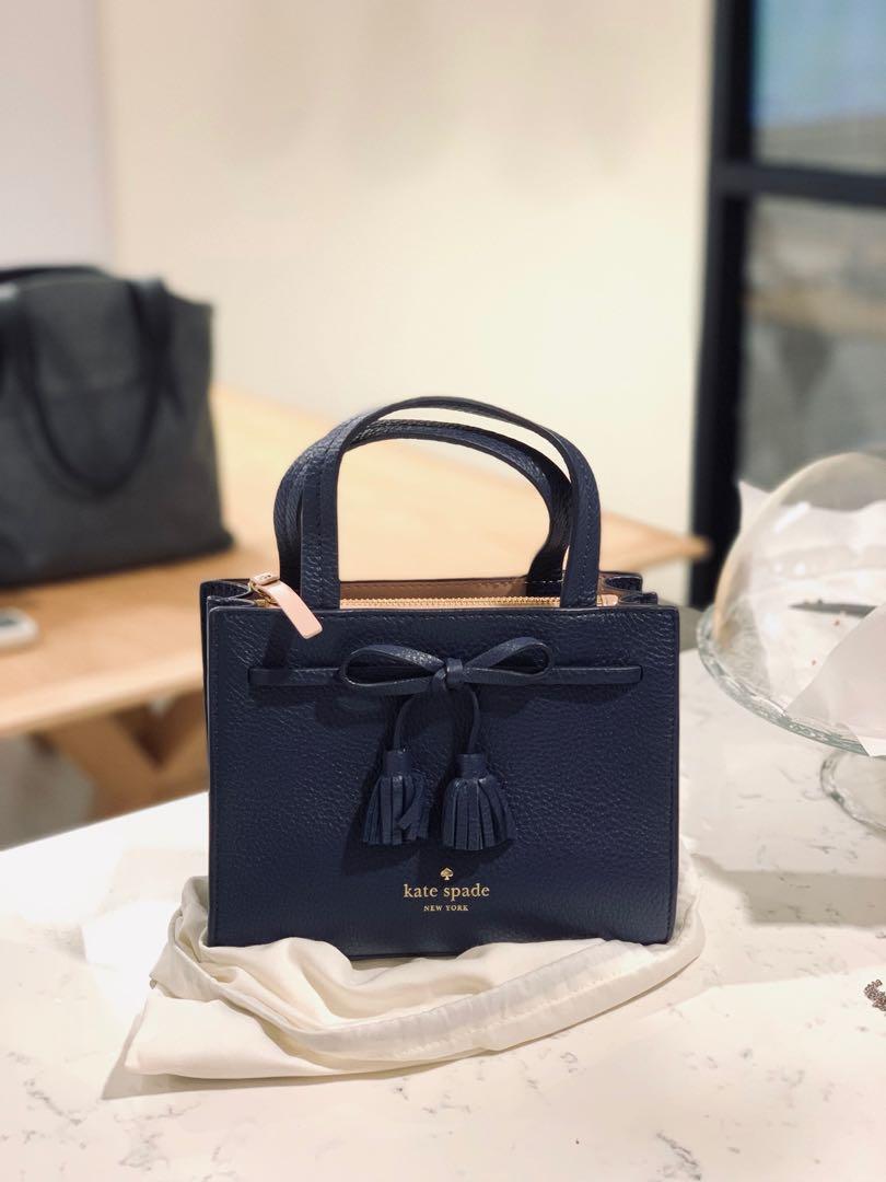 Kate spade cheap mini isobel