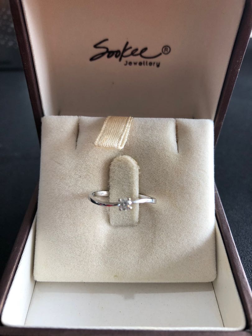 Brilliant Rose Soo Kee 2025