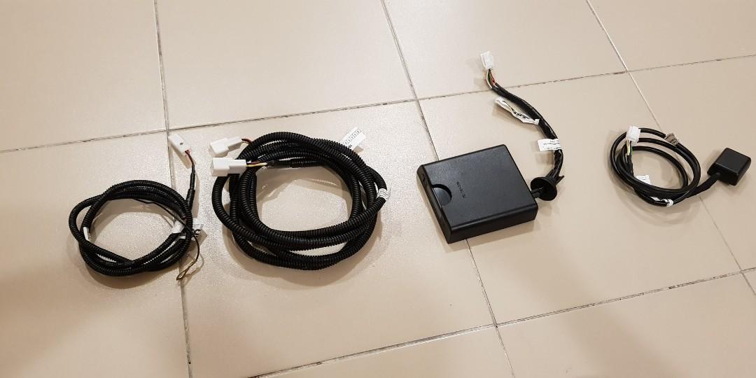 Built In Smart Tag Auto Accessories On Carousell