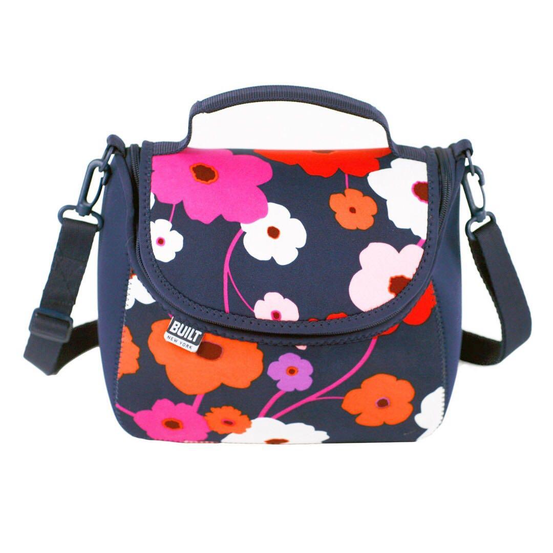 Built ny bistro lunch tote new arrivals