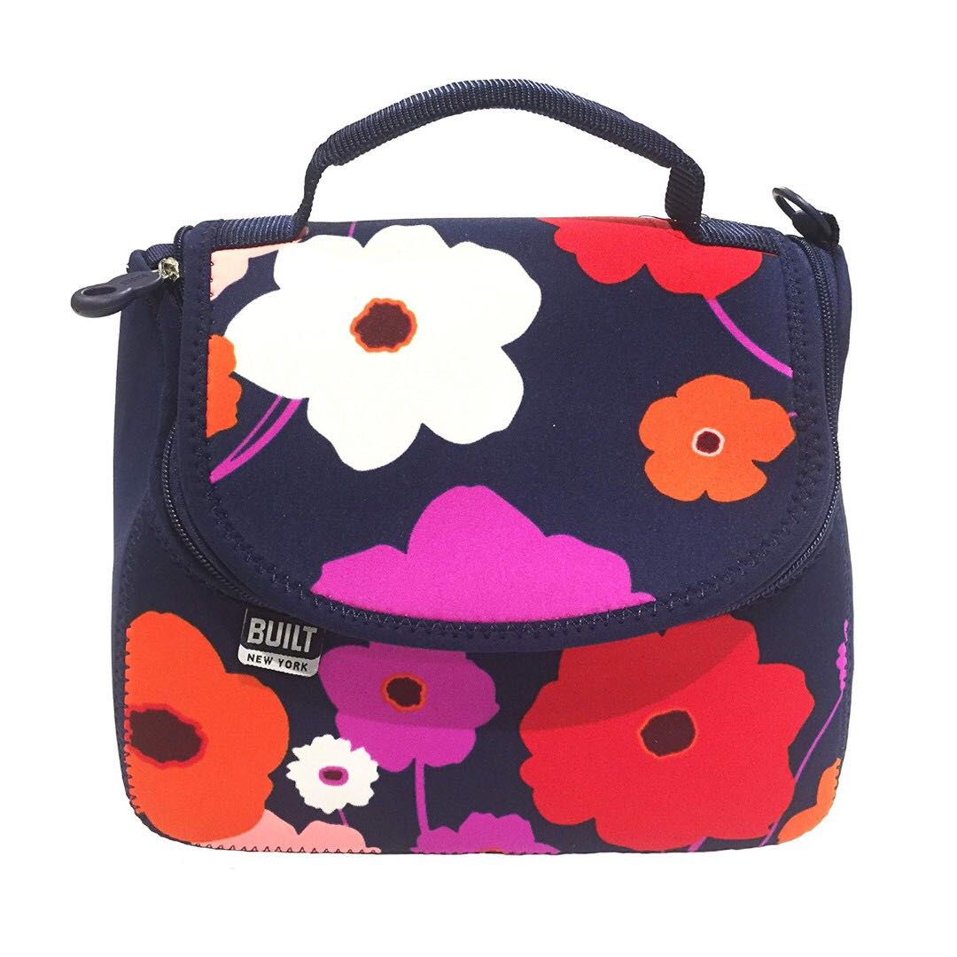 Built ny clearance bistro lunch tote