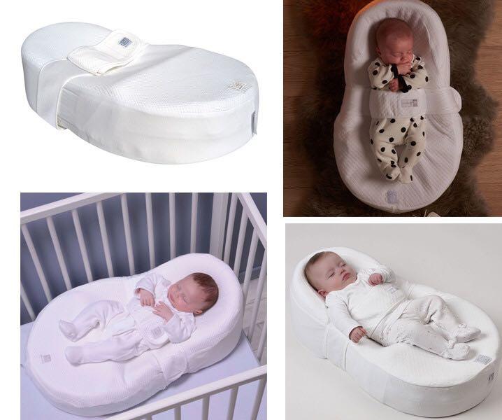 best bed for newborn baby