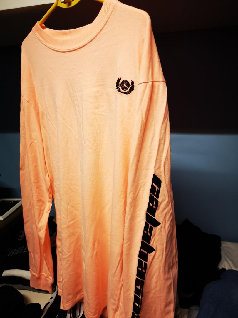 Calabasas long top sleeve shirt