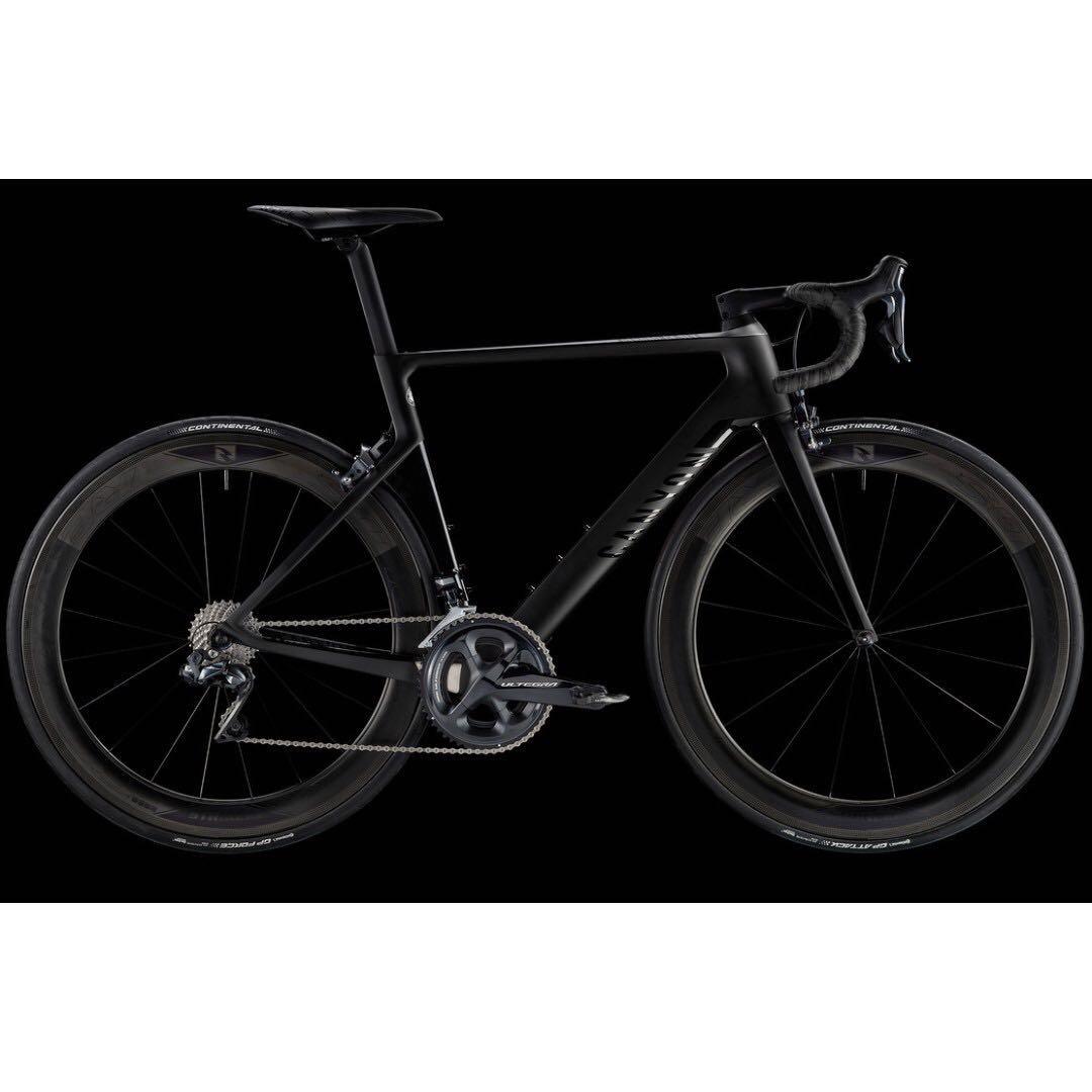 2017 canyon aeroad cf slx