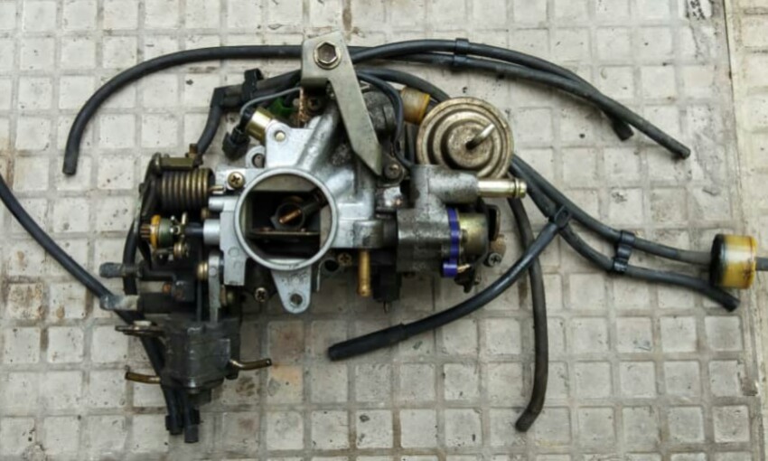 carburator kancil 660, Auto Accessories on Carousell