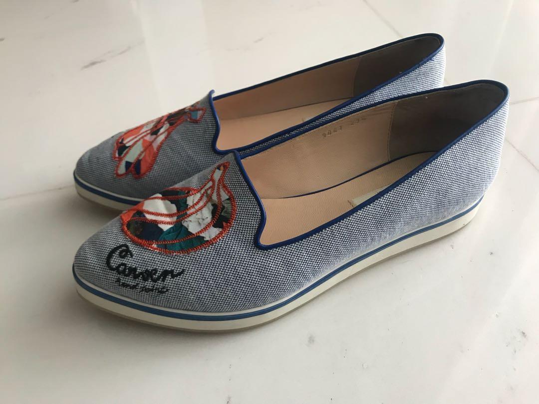 Carven shoes shop
