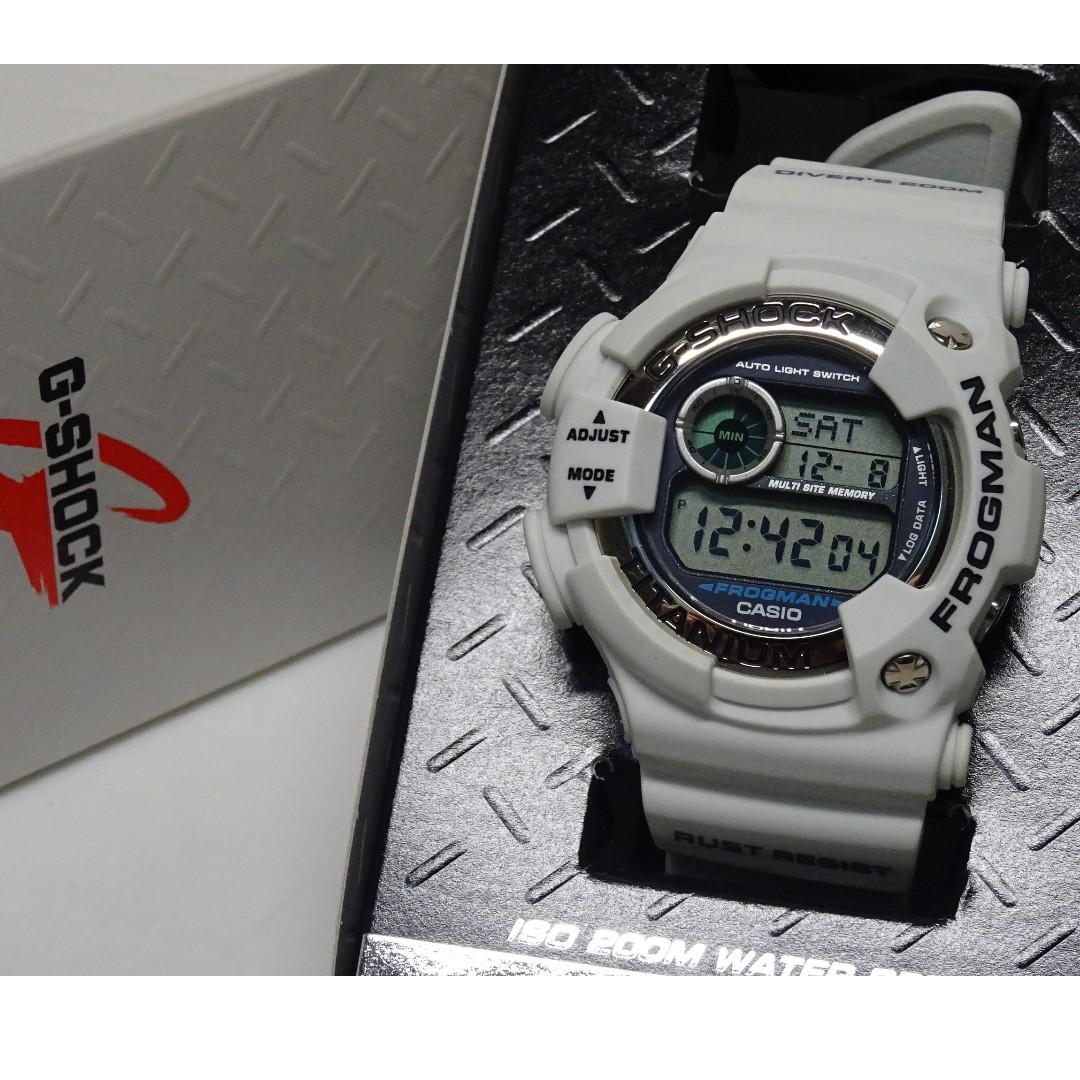 最安値で 02-02 CASIO DW- 9900LG-8JR ecousarecycling.com
