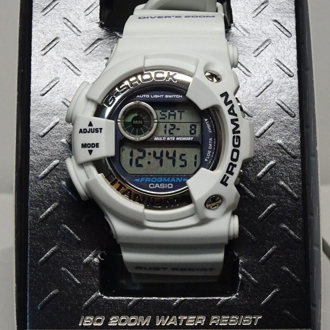 新しいブランド 02-02 CASIO DW- 9900LG-8JR ecousarecycling.com