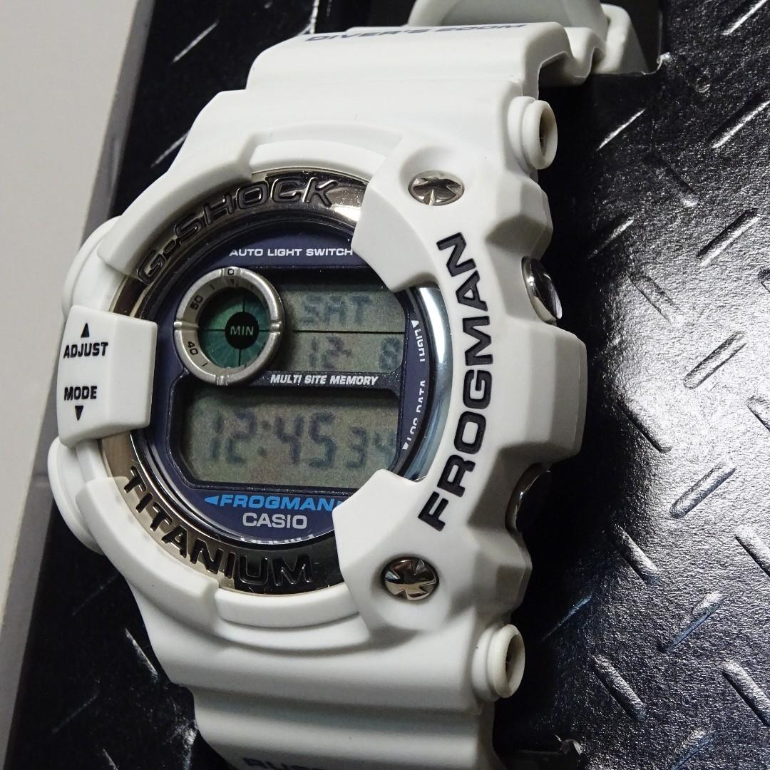 国内外の人気が集結 02-02 CASIO DW- 9900LG-8JR ecousarecycling.com
